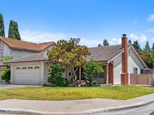 14612 Mulberry , Irvine, CA