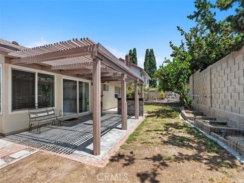 14612 Mulberry , Irvine, CA