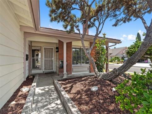 14612 Mulberry , Irvine, CA