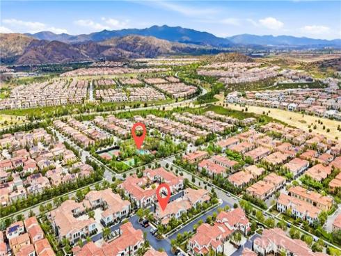 102 Trailblaze , Irvine, CA
