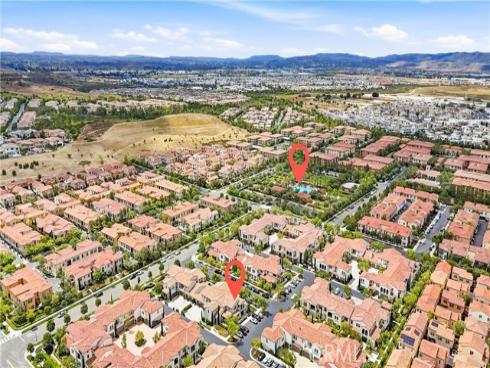 102 Trailblaze , Irvine, CA