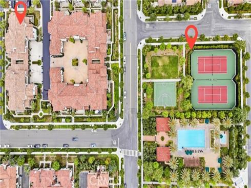 102 Trailblaze , Irvine, CA