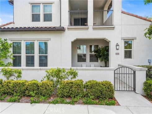 102 Trailblaze , Irvine, CA