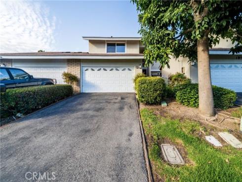 51 Ashbrook , Irvine, CA