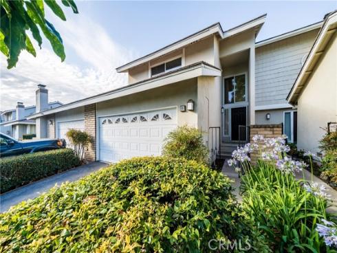 51 Ashbrook , Irvine, CA