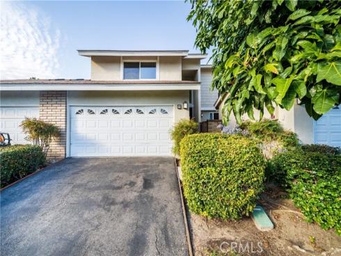 51 Ashbrook , Irvine, CA