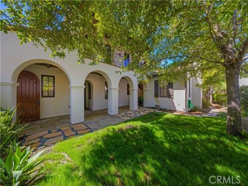 27 Vernal , Irvine, CA