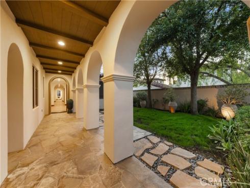 27 Vernal , Irvine, CA