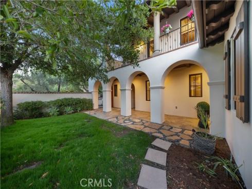27 Vernal , Irvine, CA