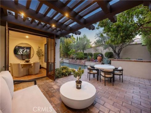 27 Vernal , Irvine, CA