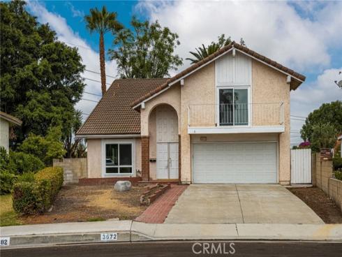 3672 Blackthorn