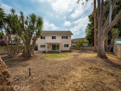 3672 Blackthorn , Irvine, CA