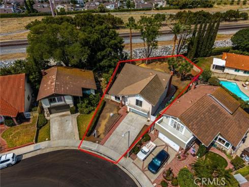 3672 Blackthorn , Irvine, CA