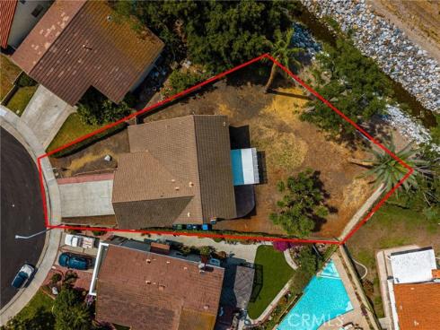 3672 Blackthorn , Irvine, CA