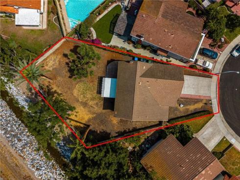 3672 Blackthorn , Irvine, CA