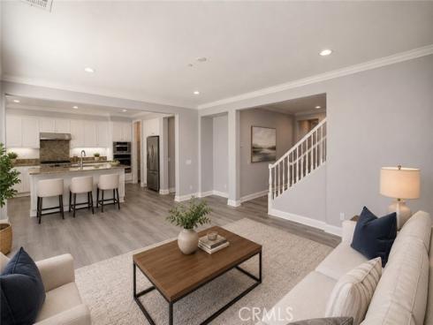 52 Shadowbrook , Irvine, CA