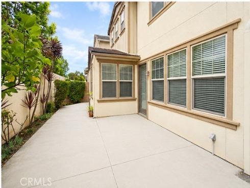 52  Shadowbrook  , Irvine, CA