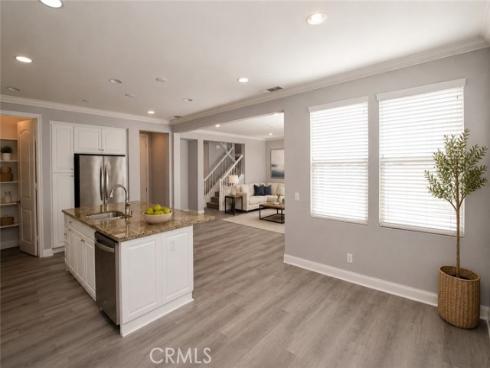 52 Shadowbrook , Irvine, CA