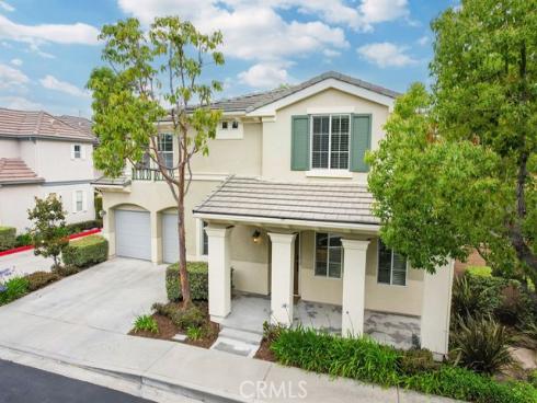 201 Cherrybrook , Irvine, CA
