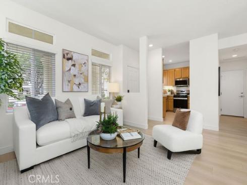 201 Cherrybrook , Irvine, CA