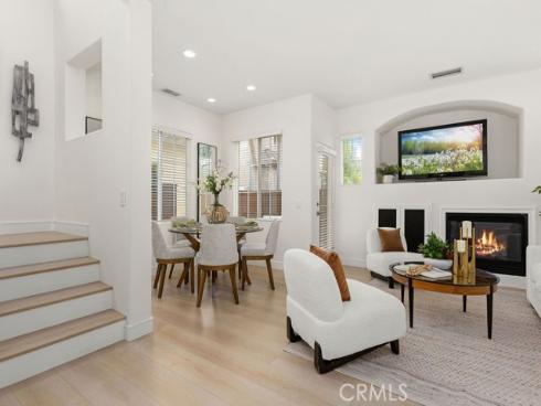 201 Cherrybrook , Irvine, CA