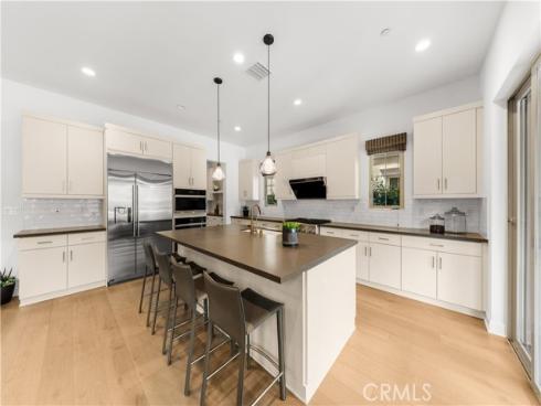 121 Whisper Rock , Irvine, CA
