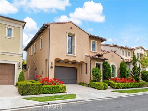 121 Whisper Rock , Irvine, CA