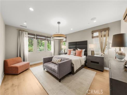 121 Whisper Rock , Irvine, CA
