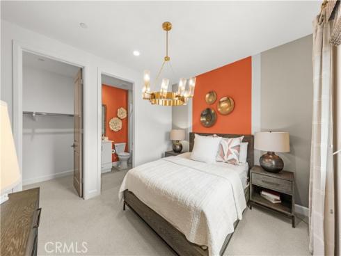 121 Whisper Rock , Irvine, CA