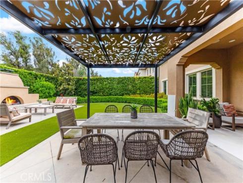 121 Whisper Rock , Irvine, CA