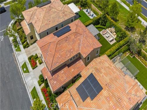 121 Whisper Rock , Irvine, CA