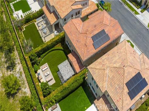 121 Whisper Rock , Irvine, CA