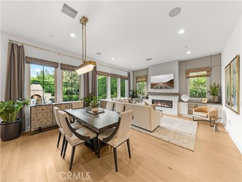 121 Whisper Rock , Irvine, CA