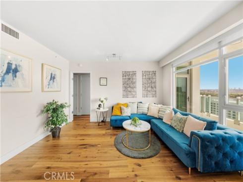 3131 Michelson Dr 1206 , Irvine, CA