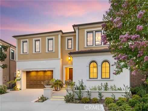 136 Salt Spg , Irvine, CA
