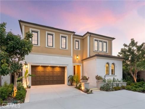 136 Salt Spg , Irvine, CA