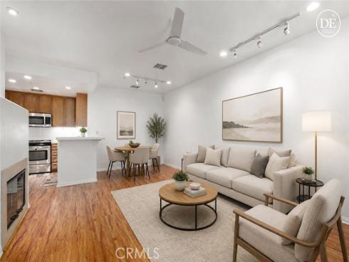 127 Jadestone , Irvine, CA