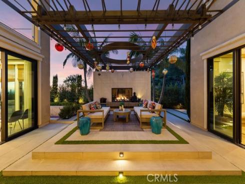 100 Boulder Pass , Irvine, CA