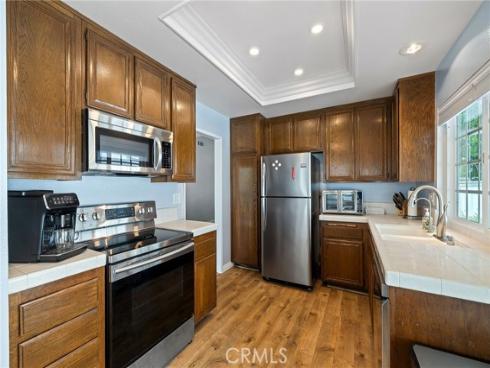 14 Aldergrove 29 , Irvine, CA