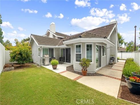 14 Aldergrove 29 , Irvine, CA