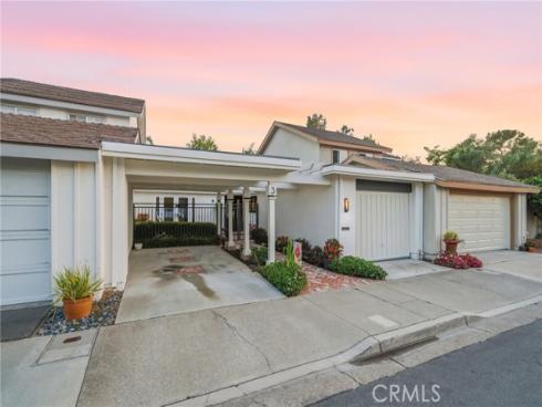 3 Whitewood Way, Irvine, CA