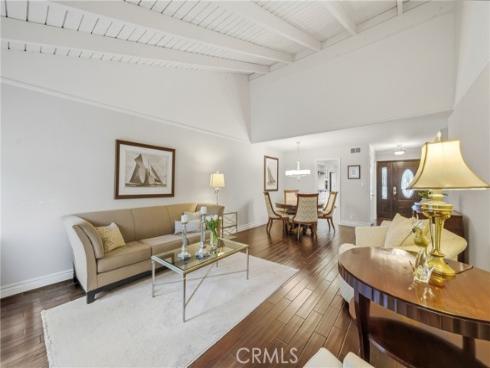 3 Whitewood Way, Irvine, CA