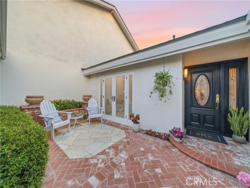 3 Whitewood Way, Irvine, CA