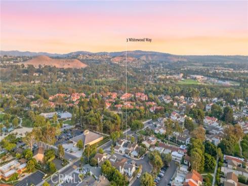 3 Whitewood Way, Irvine, CA