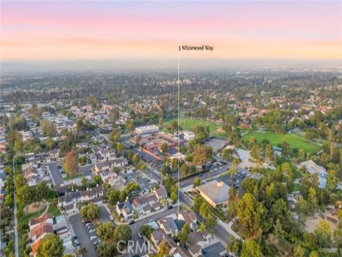 3 Whitewood Way, Irvine, CA