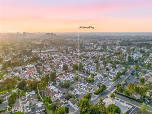 3 Whitewood Way, Irvine, CA