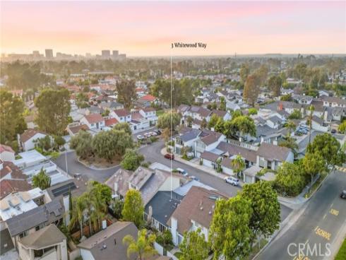 3 Whitewood Way, Irvine, CA