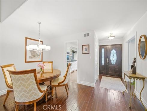 3 Whitewood Way, Irvine, CA
