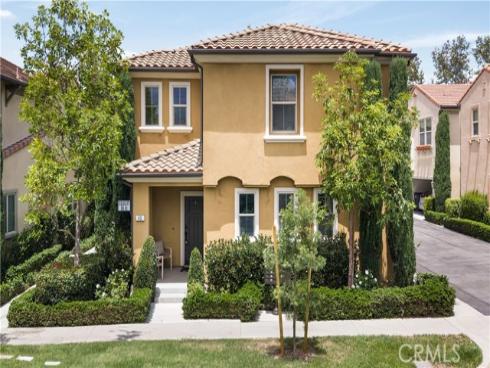 43 Latitude , Irvine, CA