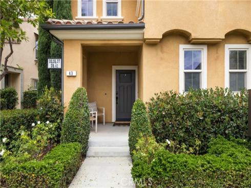 43 Latitude , Irvine, CA